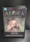 BBC Earth Africa Male Gelada 1000 Piece Jigsaw Puzzle Eye to Eye With The Unknow