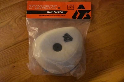 Воздушный фильтр Tusk подходит для Honda CRF250R CRF450R CRF250X CRF450X 1635130002 - Изображение 1 из 2