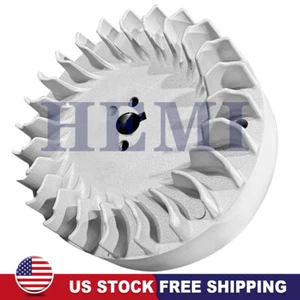 HEMI PREDATOR 212cc BULLET PROOF 10k PERFORMANCE FLYWHEEL NEW USA - Bild 1 von 11