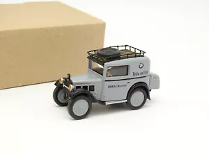 Schuco Sb 1/43 - Dixi 3/15 Teile IN Eile - Bild 1 von 1