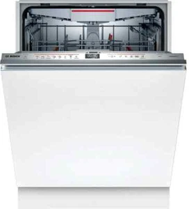 Bosch,Serie 6,SMH6TCX01E Geschirrspüler 60 cm Vollintegrierbar , EEK: A - Bild 1 von 9