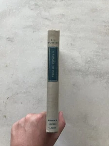 A Passage To India by E. M. Foster / 1952 Hardcover - Picture 1 of 13