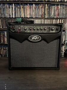 Peavey Vypyr 15 Guitar Amp - VYPYR15 - VERY CLEAN - Modeling Amplifier - 15W