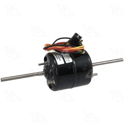 Motor soplador de climatización 4 estaciones 311UU56 1973 para Mazda RX-2 1972-1974 Foto 1 de 4