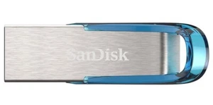 619659163051 SanDisk Ultra Flair USB-Stick 64 GB USB Typ-A 3.2 Gen 1 (3.1 Gen 1) - Bild 1 von 5