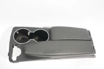 2008 - 2014 MERCEDES BENZ C300 4MATIC W204 CENTER ARM REST OEM - Image 1 of 4