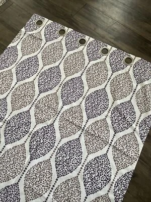 SUN+BLK  Window Curtains -37/95 in, Pack of 2... - Image 1 of 4