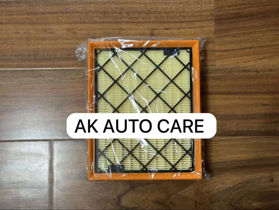 Premium Engine Air Filter For Ford Edge Fusion 2013-2021 Lincoln MKZ MKX 2013-20 - Image 1 of 1