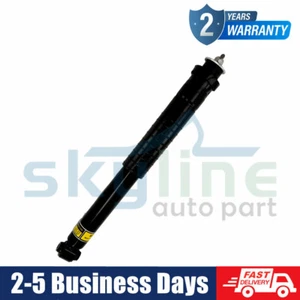 Rear LH or RH Shock Absorber w/O ADS For Smart Fortwo W451 2007-16 #A4513200731 - Picture 1 of 7