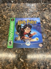 .PSX.' | '.Harry Potter And The Sorcerer's Stone.