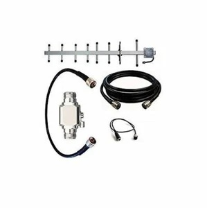 Kit antenne directionnelle 20 pieds pour AT&T USBConnect Momentum (Netgear 313U) - Photo 1/1