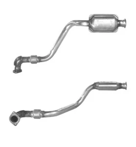 CATALIZZATORE PER Vauxhall Movano MK I (A) Van 2.2 DTi 66 KW 90 CV Catalizzat - Imagen 1 de 1