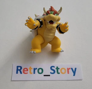 Figur - Bowser - Super Mario Galaxy - YUJIN - Gashapon - 2007 - Bild 1 von 3