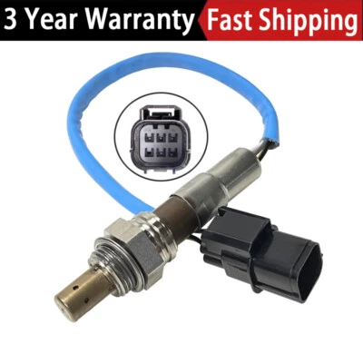 Sensor de oxígeno O2 de 5 hilos 234-5053 aguas arriba para Acura MDX 3,7 L V6 2007 2008 2009 Foto 1 de 4