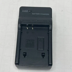 Video Digital Camera Travel Charger Fits Olympus Li-50B - Picture 1 of 7