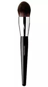Cepillo base abovedado SEPHORA PRO #78 - Auténtico nuevo - Imagen 1 de 2