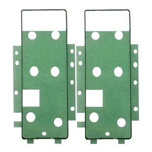 Outer Screen Glass For Samsung Galaxy Z Fold2/W21 Fold/W20 Replacement Part+Glue - Picture 1 of 10