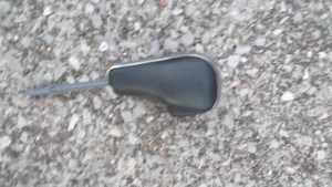 BMW X3 E83 04-10 Gear Shift Shifter Knob Auto Trans Free Ship OEM 7537992 - Picture 1 of 3