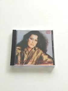 RITA COOLIDGE - The Best Of - CD | Brand New Jewel Case! Made In Japan 1985 - Picture 1 of 2