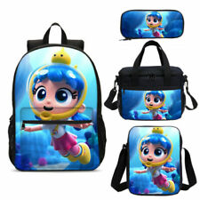 Girls' Backpacks & Bags for Kids Multicoloured Backpacks