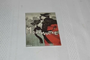 Montmartre Kühlschrankmagnet, B. B. Souvenirs, Made in P.R.C. - Bild 1 von 4