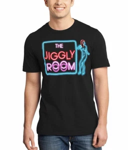 Verheiratet mit Kindern T-Shirt Jiggly Room - Bild 1 von 1