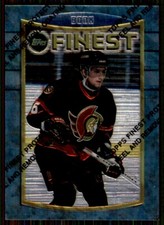 1994-95 Finest Radek Bonk Ottawa Senators #3