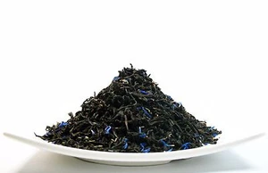Té gris hoja suelta de hoja suelta de Ceilán premium 3,50 OZ - Imagen 1 de 4