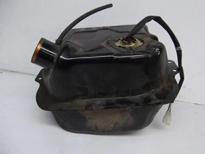 TANQUE TRASERO SYM - Imagen 1 de 9