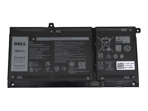 Dell JK6Y6 Original Akku 40Wh (11,25V 3-Zellen) - Bild 1 von 2