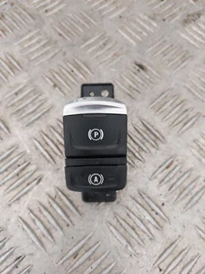 Bouton Commande Frein à main électrique - RENAULT CLIO V (5) Dès 04-2019 - Imagen 1 de 3