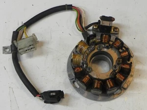 POLARIS EDGE 2002 800 XC STATOR 700 600 03 04 GOOD USED PART - Bild 1 von 5
