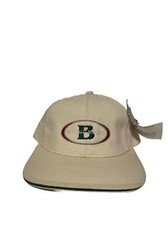 NWT Vintage Buffalo Bisons Minor League Baseball Adjustable Hat Outdoor Cap