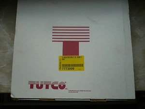 NEU! Tutco/Danfoss Bandheizer Kurbelgehäuseerhitzer CH105-12 Fingers of warmth - Bild 1 von 6