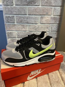 air max command verde