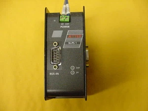 Jetter N-PS1 PLC Power Module Free Shipping! - Picture 1 of 2