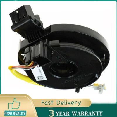Muelle de reloj 6W1Z-14A664-A para Ford Crown Victoria 2005 2006 2007 2008 2009 2010 Foto 1 de 4