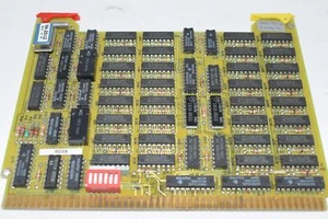 HP Hewlett Packard 5026795-58 D-2306-56 PCB Motherboard Board Module - Picture 1 of 5