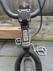 BMX Pro Mongoose circa 1990 release. never used in the rain.kept in garage. - Picture 1 of 13