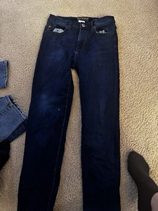 Zara Boys Jeans 13-14 - Picture 1 of 4