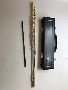 Flute YAMAHA 281 - Picture 1 of 4