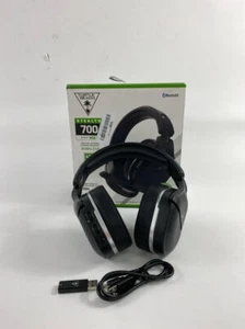 Turtle Beach Stealth 700 Gen 2 MAX Multiplatform -black - Picture 1 of 6