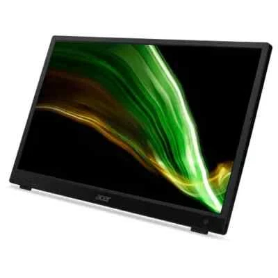 Acer PM181Q 17.3” USB-C mini-HDMI Full HD IPC Portable Monitor - Image 1 of 4