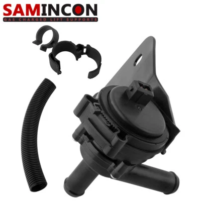 For 2005-08 Ford Escape Mercury Mariner Electric Auxiliary Water Pump 5M6Z8C419A - Image 1 of 4