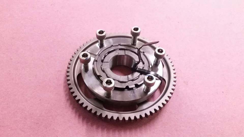 2013+ Honda CRF250L Starter Clutch One Way Bearing Assembly - Image 1 of 1
