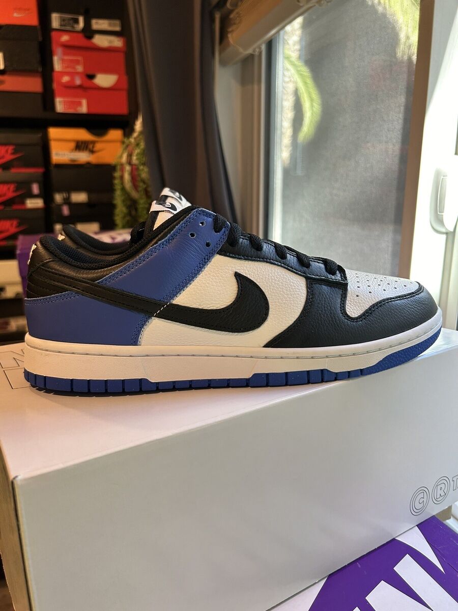 Nike Dunk Id Low White for Sale | Authenticity Guaranteed | eBay Nike Dunk Id Low White for Sale | Authenticity Guaranteed | eBay