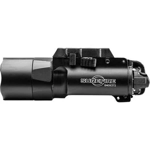 Surefire X300U-A 1000 Lumen Rail-Lock Tactical Flashlight 2 * 123A Batteries Inc - Picture 1 of 8