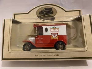 LLedo Liverpool Football Club 100 Years - Picture 1 of 1