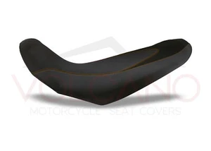 Fit Yamaha Xt 660 Xr 2004-2016 Volcano Design COVER Orange Y021B178 - Picture 1 of 2