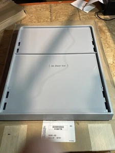 W10887795 Whirlpool Ice Door OEM W10887795 - Picture 1 of 10